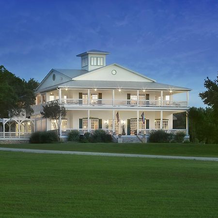 Stonewall Rose Hill Retreat Aaa Four Diamond Inn מראה חיצוני תמונה