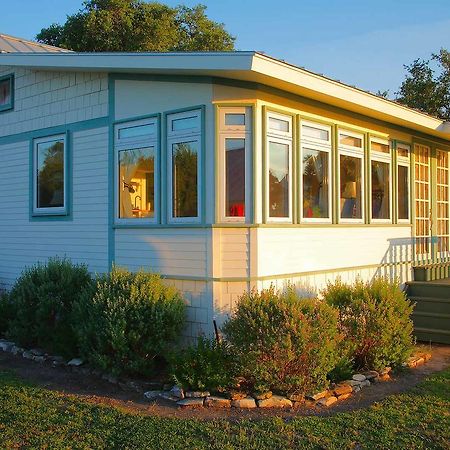 Stonewall Rose Hill Retreat Aaa Four Diamond Inn מראה חיצוני תמונה