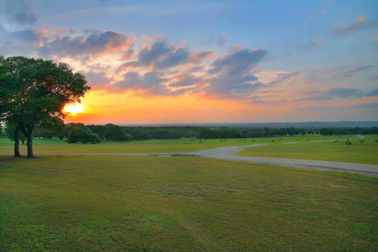 Stonewall Rose Hill Retreat Aaa Four Diamond Inn מראה חיצוני תמונה