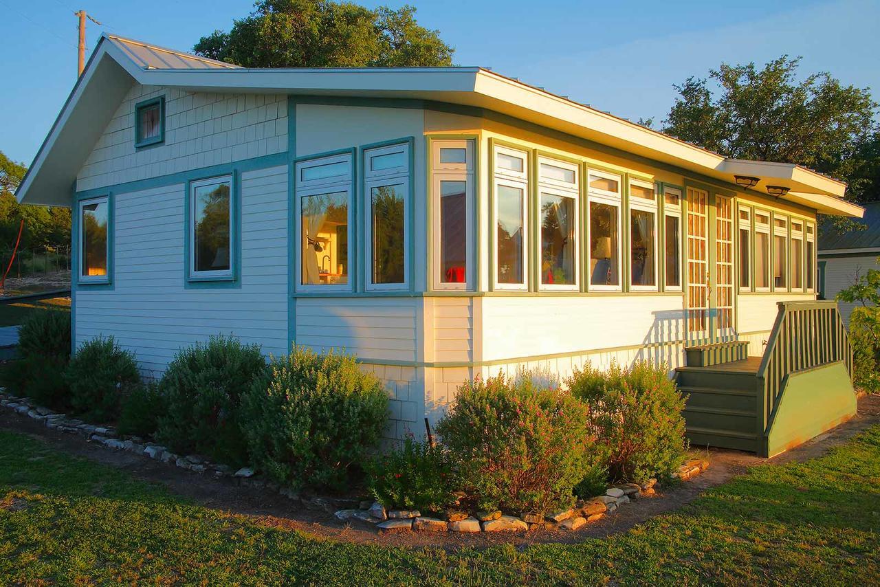 Stonewall Rose Hill Retreat Aaa Four Diamond Inn מראה חיצוני תמונה
