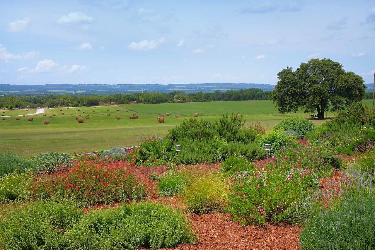 Stonewall Rose Hill Retreat Aaa Four Diamond Inn מראה חיצוני תמונה